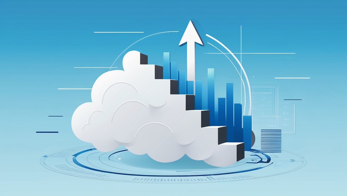 Strategic Guide for Cloud Maturity Advancement in Enterprises
