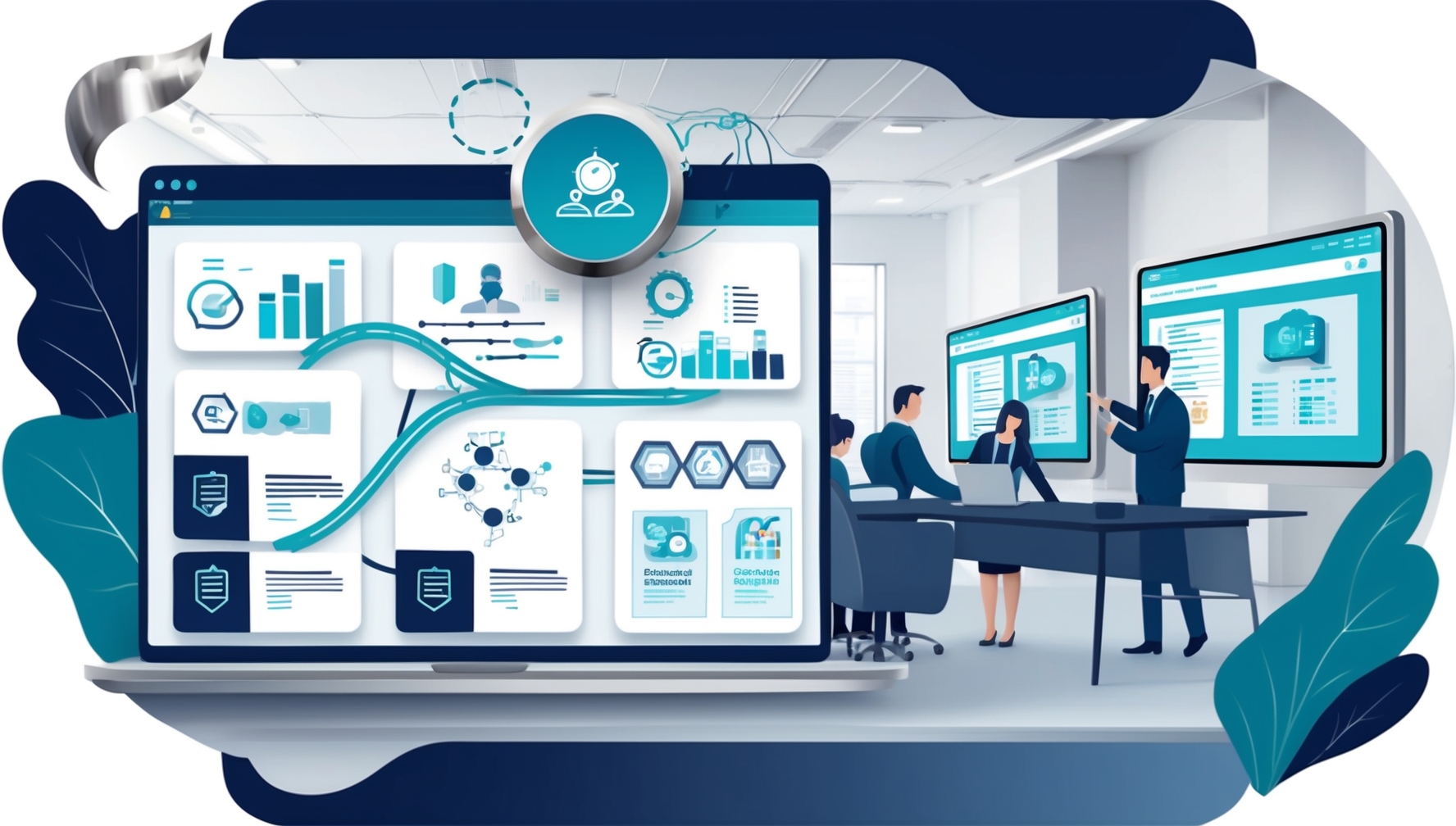 Data Governance Framework Case Study