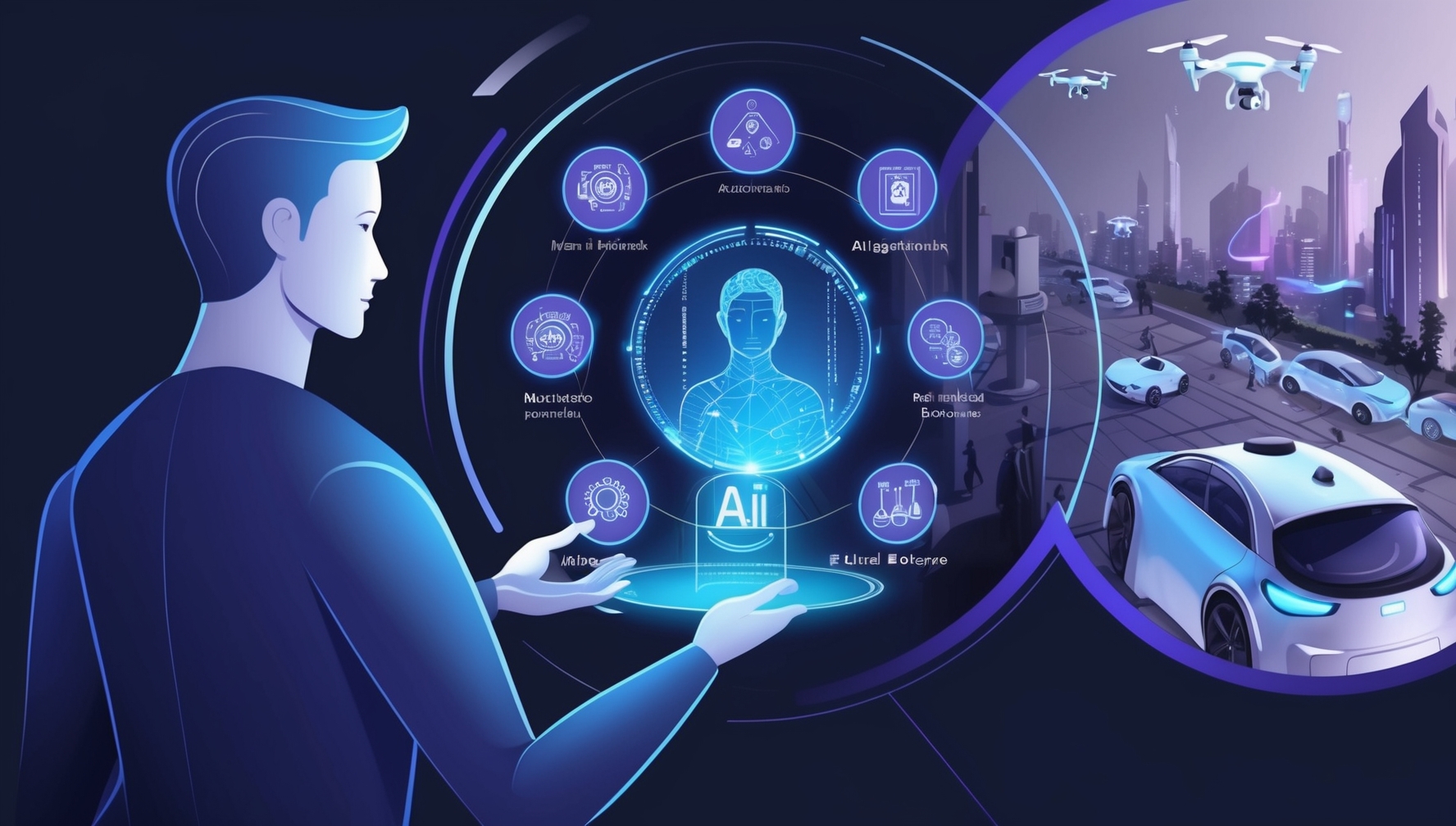 e-Book: Analysis of Artificial Intelligence's Impact on Society