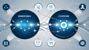 An Ontology Framework for Semantic Business Process Management - featured image