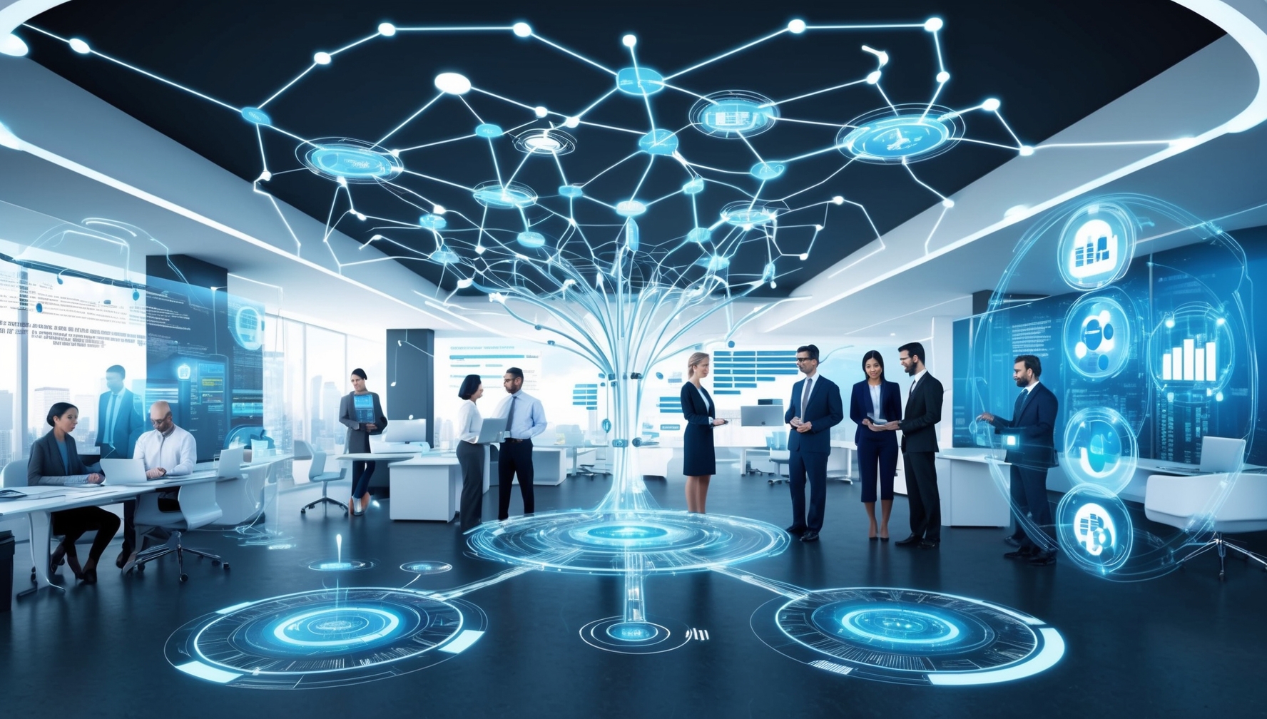 Applying Business Process Management (BPM): A Comprehensive Guide for CIOs - featured image