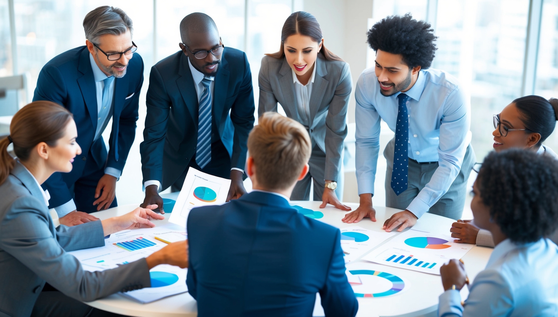 Building Stakeholder Engagement in the IT Strategic Planning Process