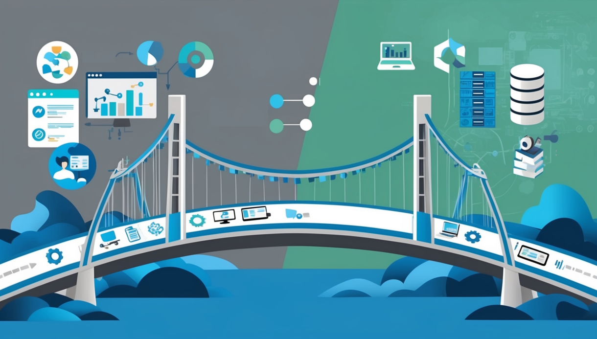 Business Process Management: Bridging the Business-IT Divide - featured image