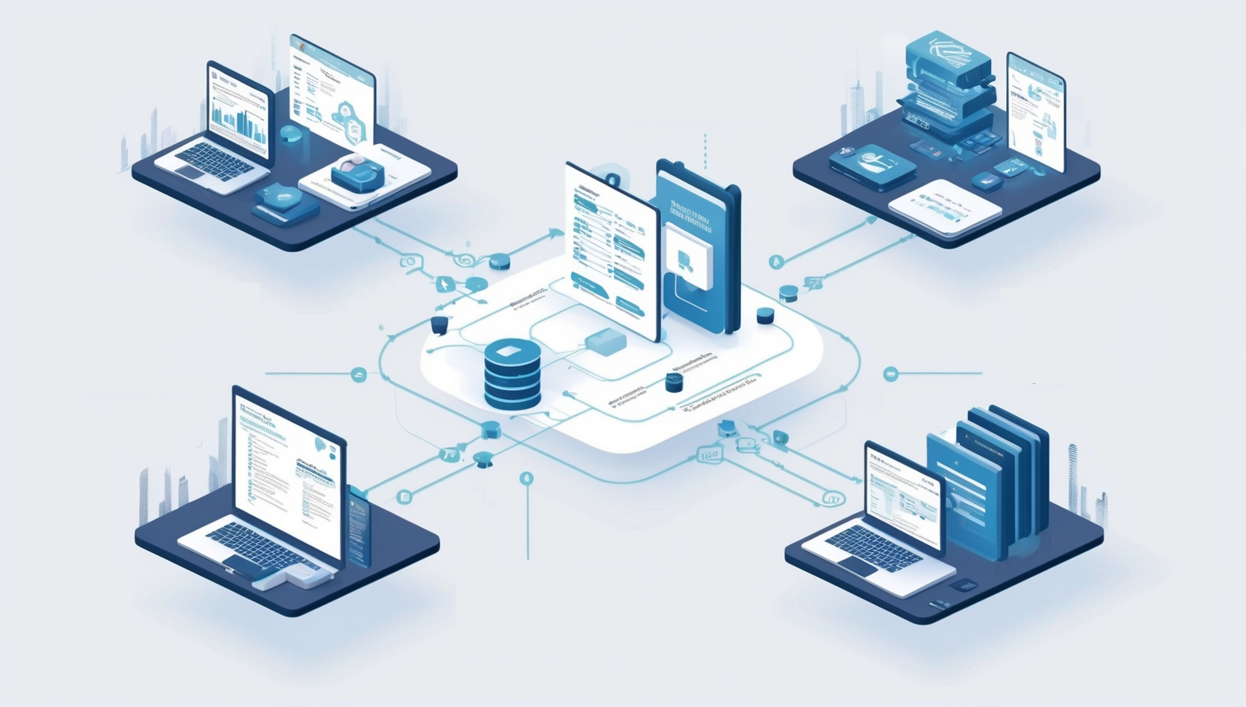 Business Process Management Overview - featured image