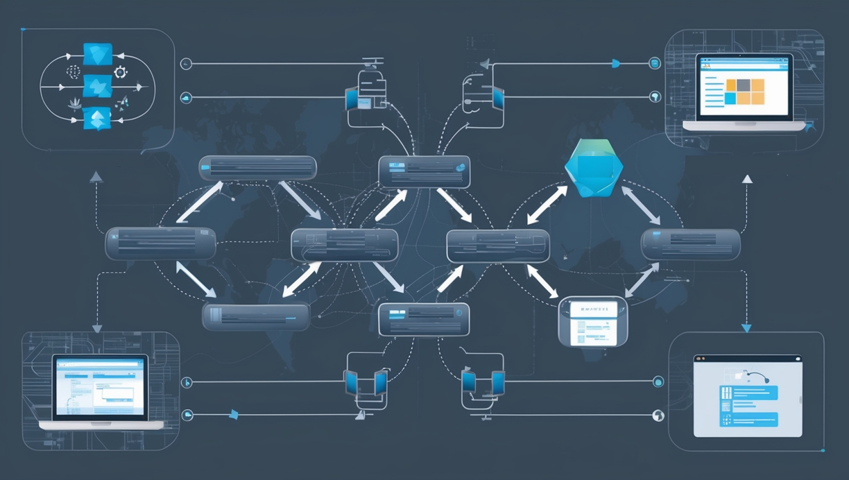 Business Process Management and Semantic Technologies - featured image