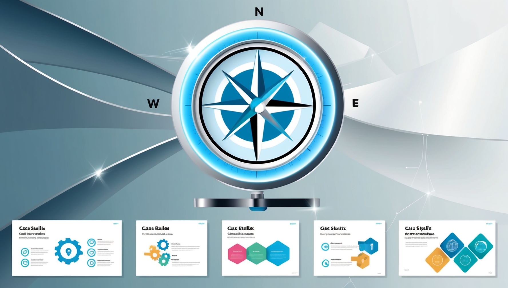 Case Studies Navigating Digital Transformation Strategy Execution