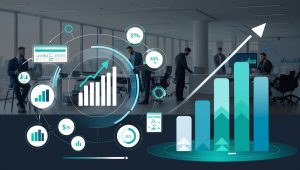 Developing a Scalable Digital Business Case Tool for Startups and Emerging Enterprises - featured image