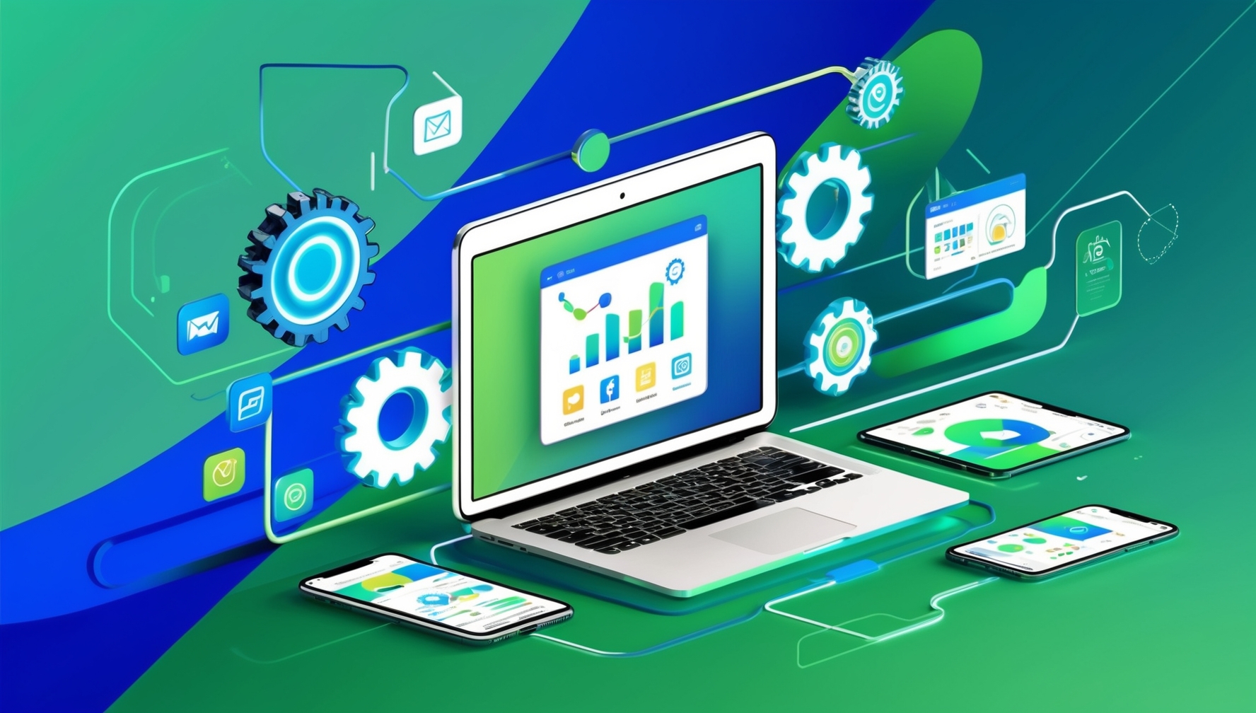 Digital Marketing Playbook