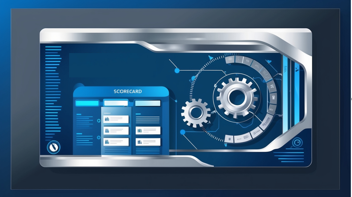 Enterprise Architecture Assessment Scorecard 6 Enterprise Architecture Assessment Scorecard - Featured Image