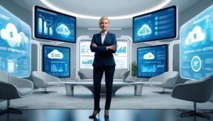 IT Financial Leadership: How CIOs Can Transform Budget Constraints into Opportunities - featured image