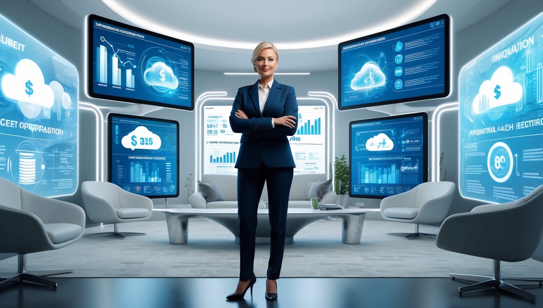 It Financial Leadership: How Cios Can Transform Budget Constraints Into Opportunities - Featured Image