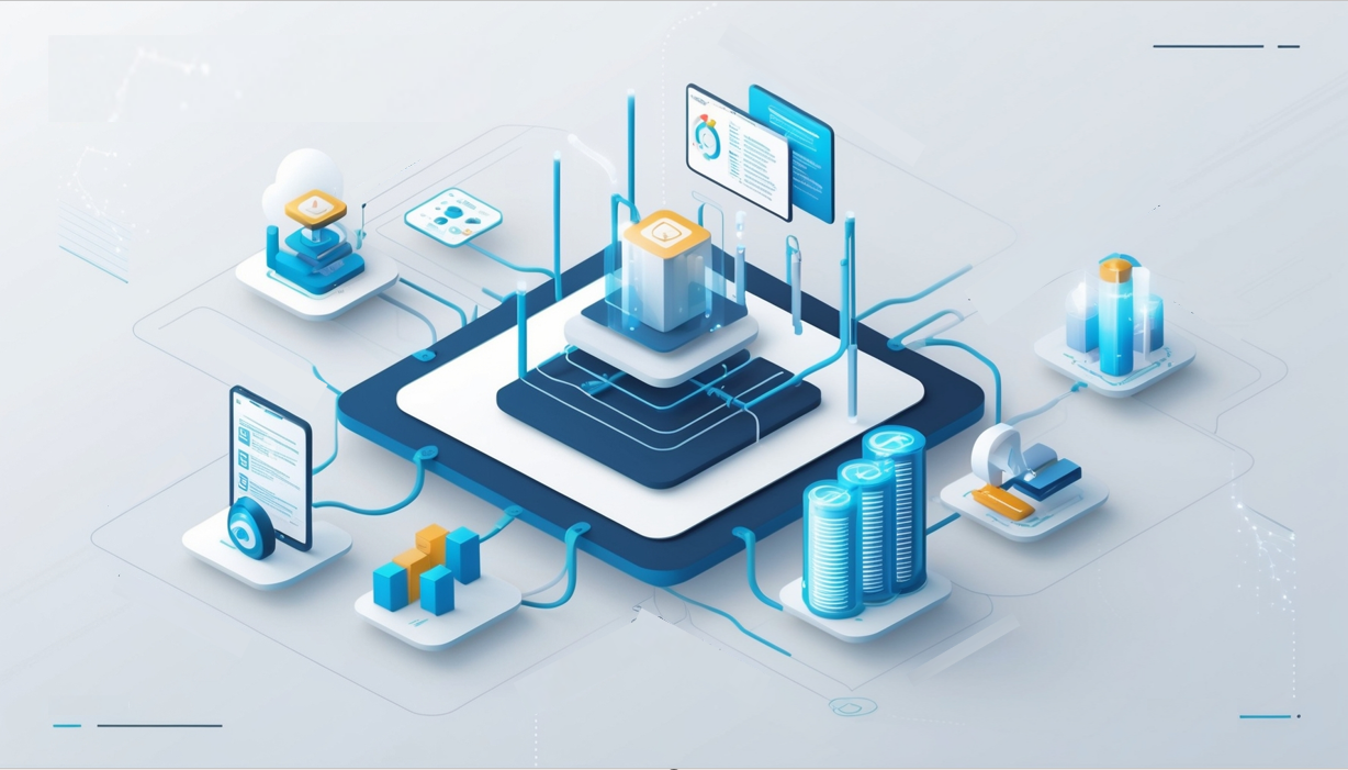 IT Strategic Plan Example of Strategic IT Alignment in Municipal Governance - featured image