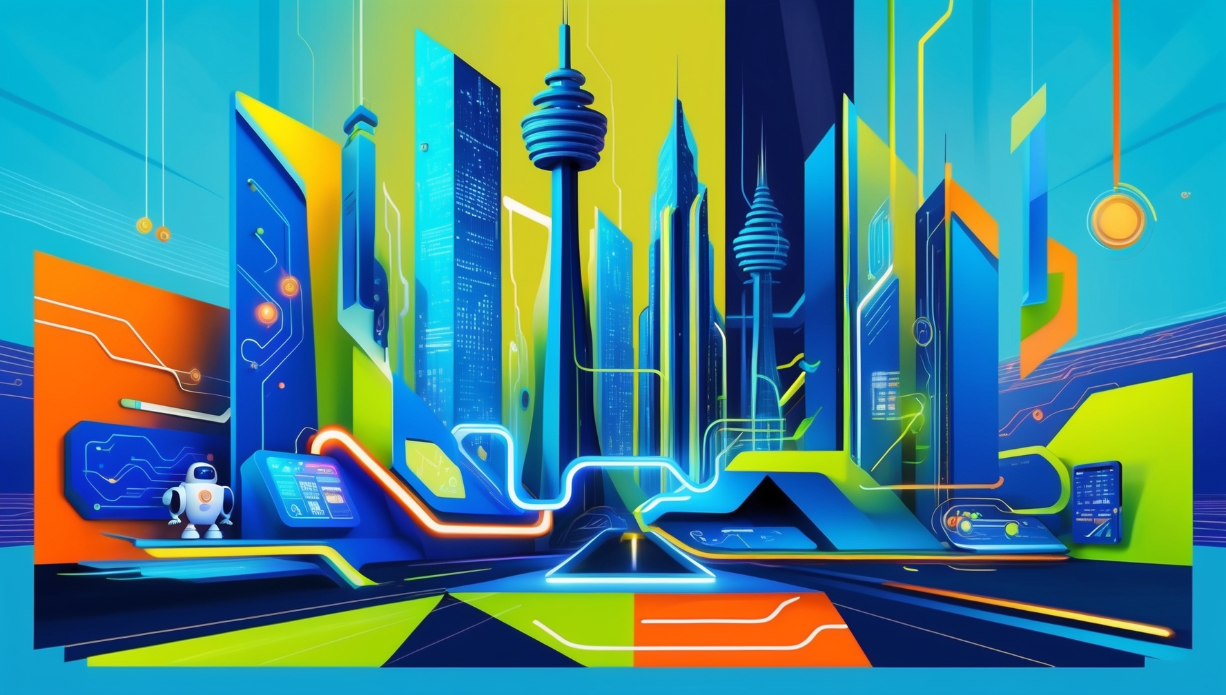 Insights Into Digital Transformation