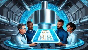 Maximizing Efficiency with Digital Twin Technology in Industry