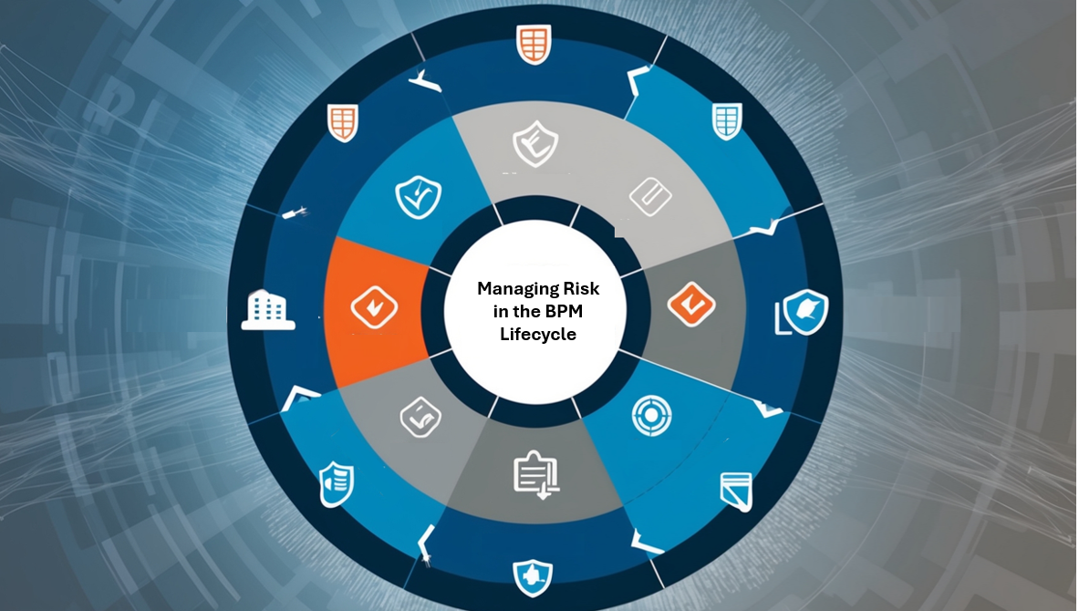 Risk Management in Business Process Management Life Cycle - featured image