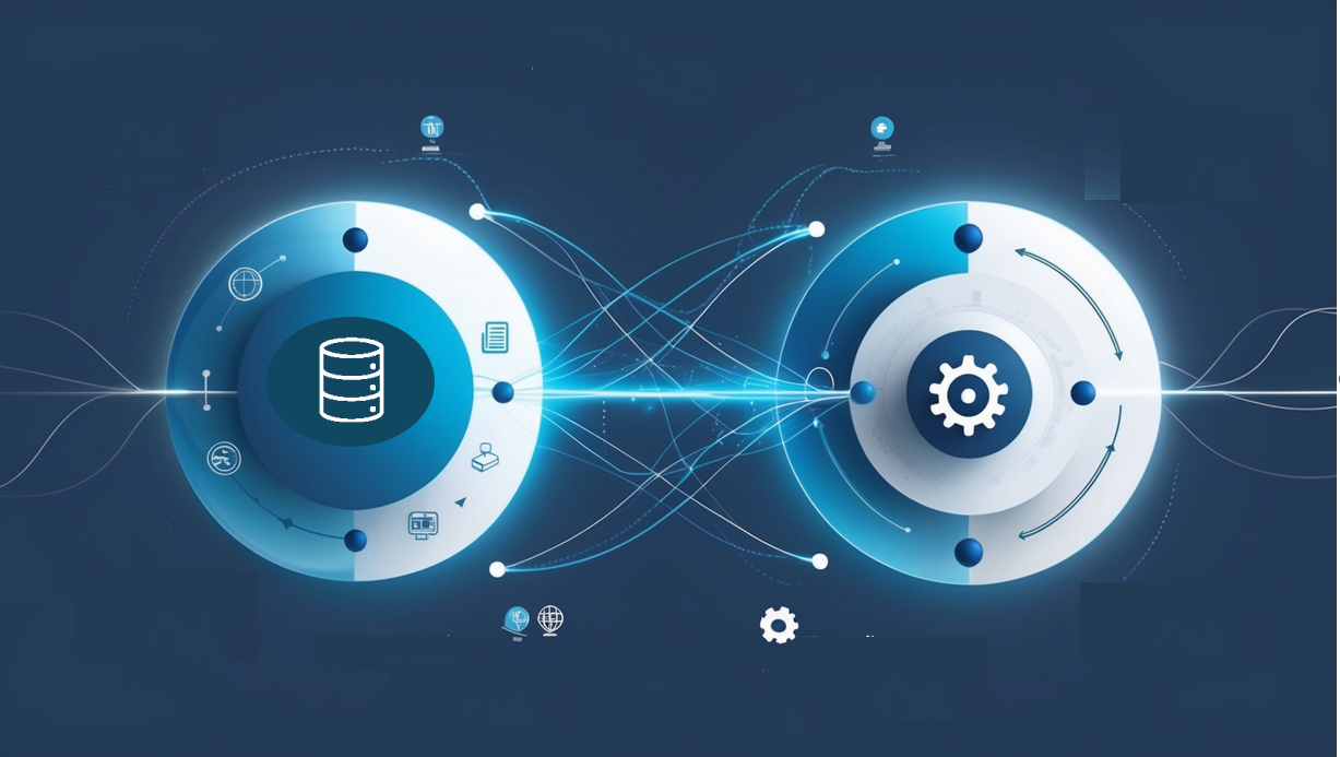 Seamless Integration with SUPER: A Semantics-Based Approach to Business Process Management - featured image
