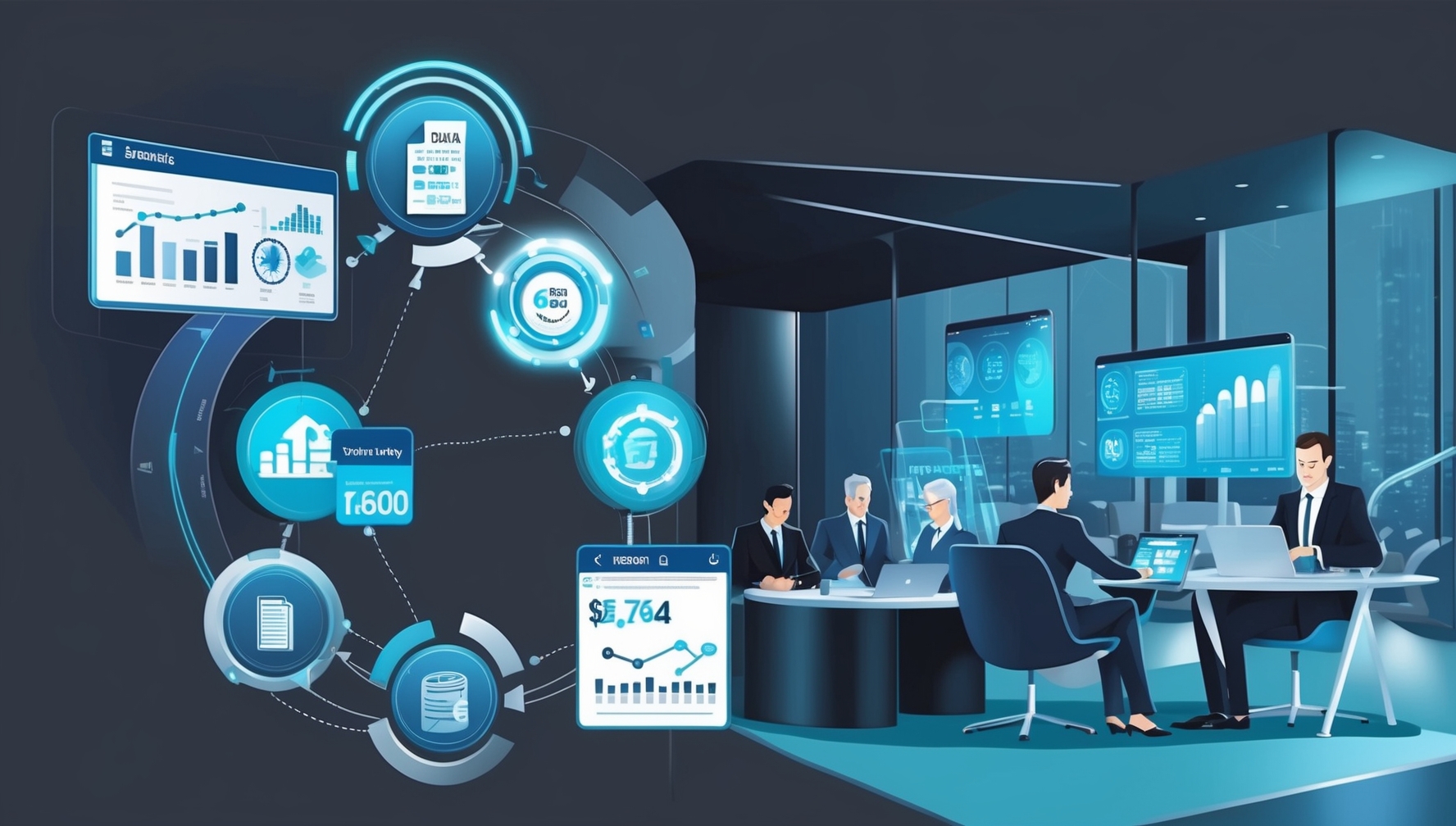 Strategic Approaches to Enterprise Portfolio Management