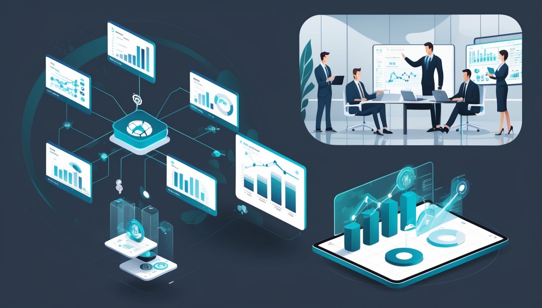 Strategic Portfolio Management Case Study