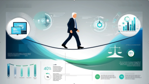 The CIO's Tightrope: Strategies for Tackling Organizational and Structural Challenges - featured image