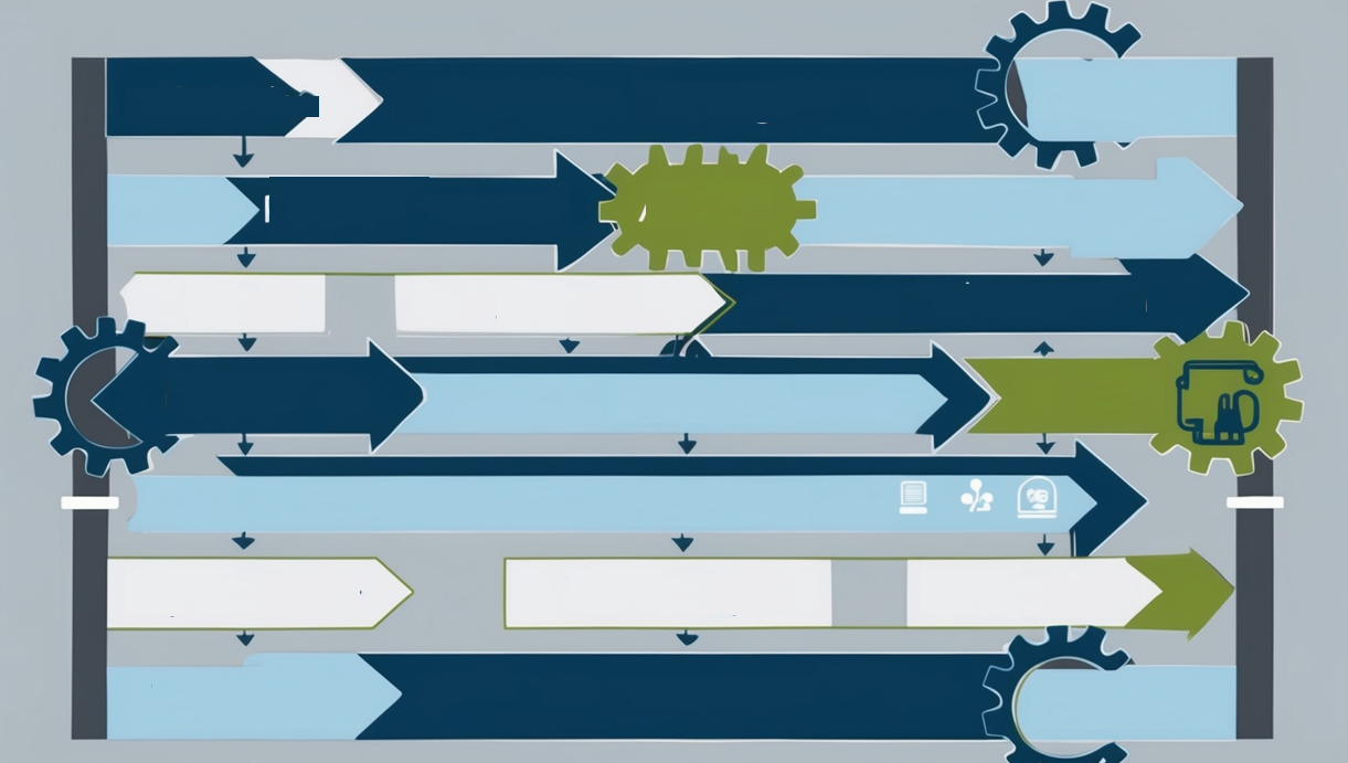 e-Book: A Comprehensive Guide to Enterprise Architecture Development Process - featured image