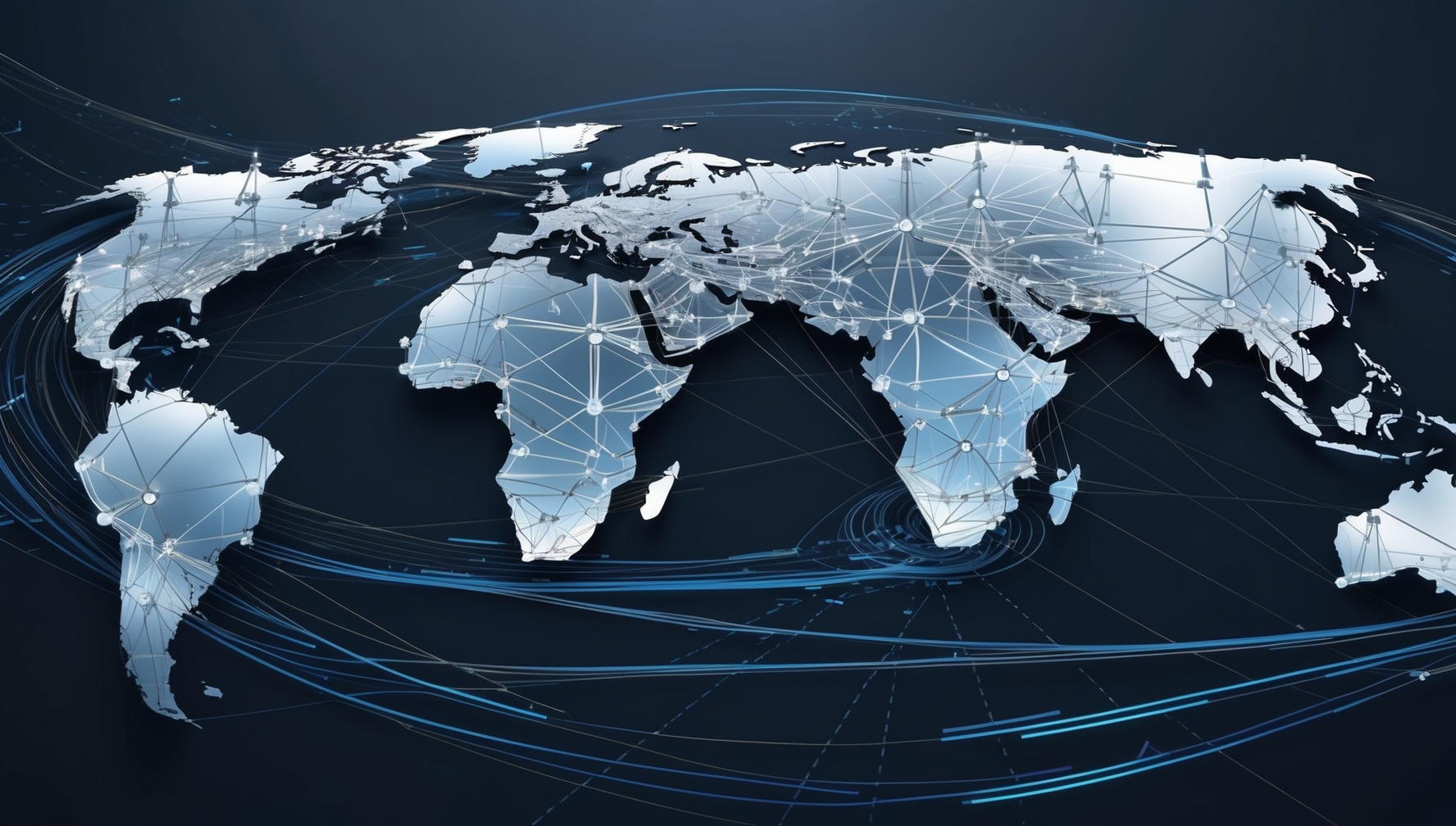 eBook - Building a Stronger Supply Chain: Global Strategies in Strategic Purchasing - featured image