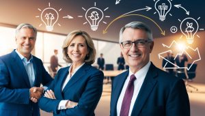 A Framework for the CIO Role - featured image