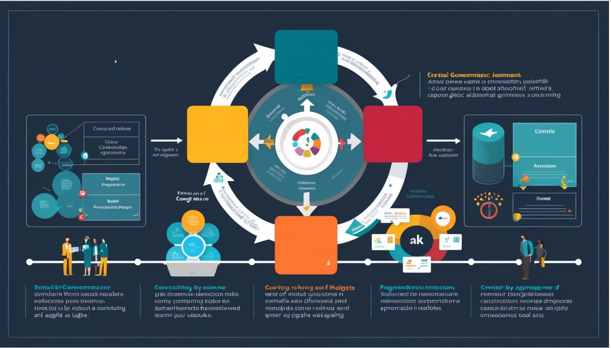 A Guide To Implementing It Governance - Featured Image