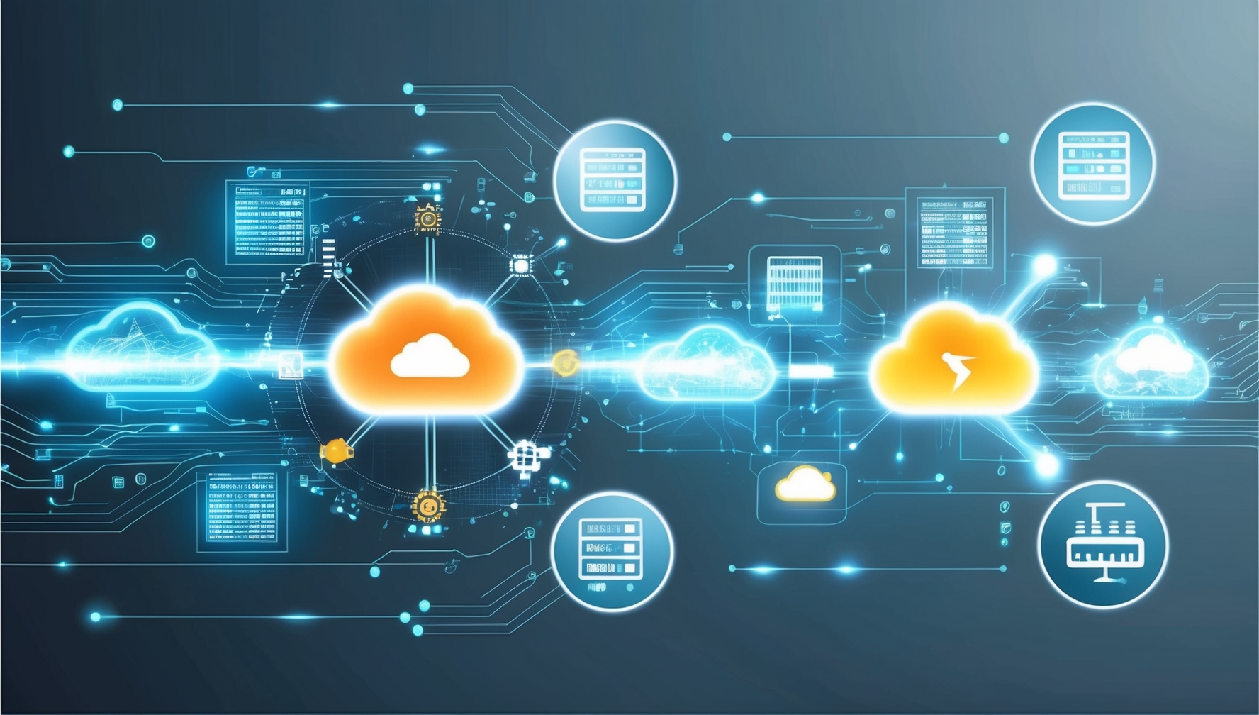 A Practical Guide to Cloud Migration: Lessons from a Real-World Case Study - featured image