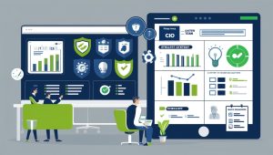 CIO Role and Responsibilities Assessment