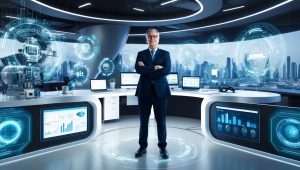 CIOs at the Helm: Leading Innovation Through Industry-Specific Challenges - featured image