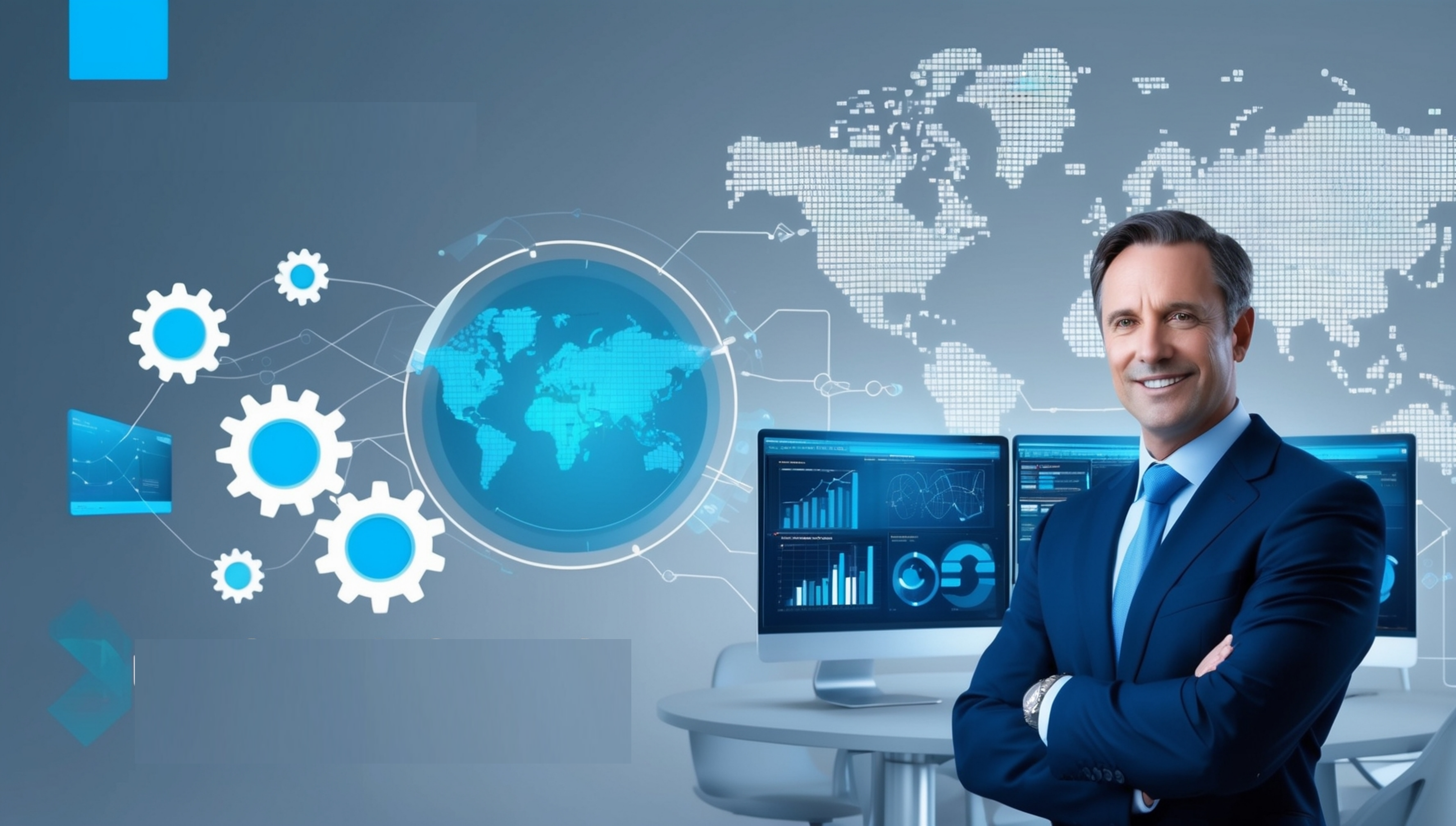 Comprehensive Overview of Supplier Lifecycle and Relationship Management - featured image