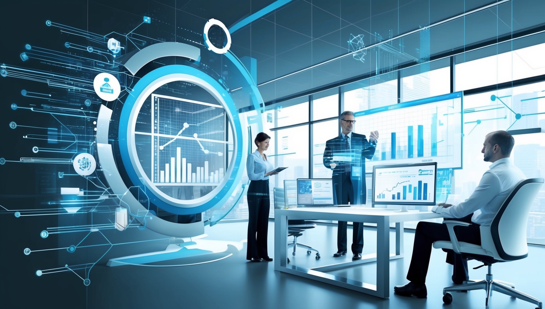 Information Governance Maturity Assessment Tool: Benchmark, Evaluate, and Improve - featured image
