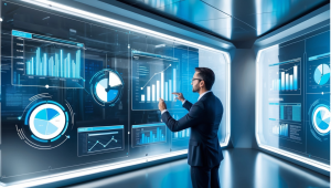 The Definitive Guide to Crafting and Implementing a Data Strategy