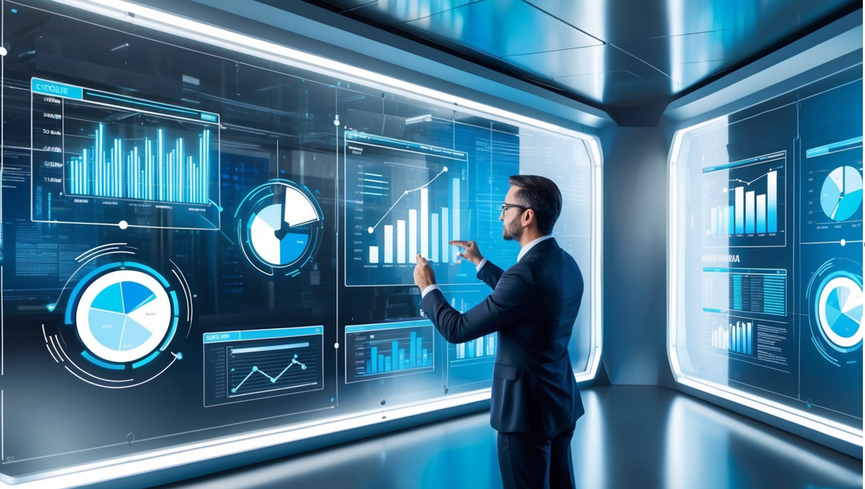 The Definitive Guide to Crafting and Implementing a Data Strategy