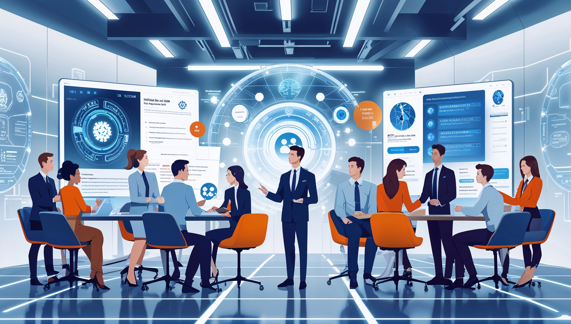A Modern Approach to Leadership Development: Trends, Insights, and Best Practices - featured image