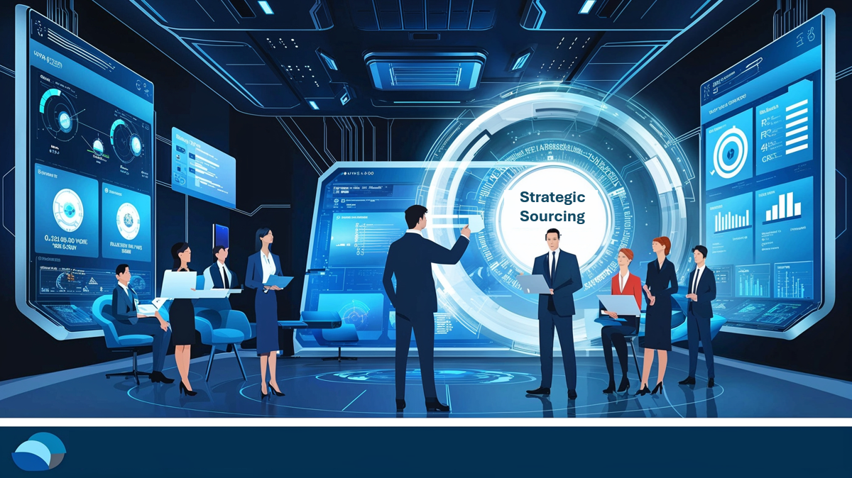 A Simple Guide to Strategic Sourcing - featured image