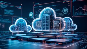 Cloud Strategy and Architecture Example: A Proven Model for Organizations - featured image