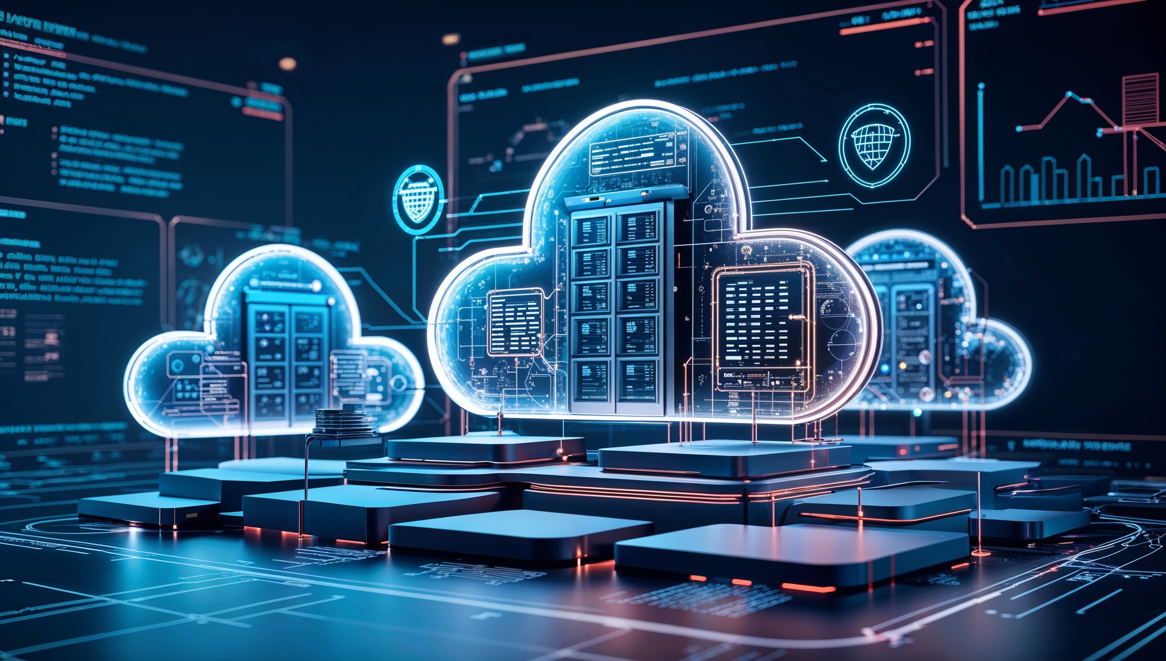 Cloud Strategy and Architecture Example: A Proven Model for Organizations - featured image