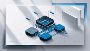 Common Operating Environment Reference Architecture Example - featured image