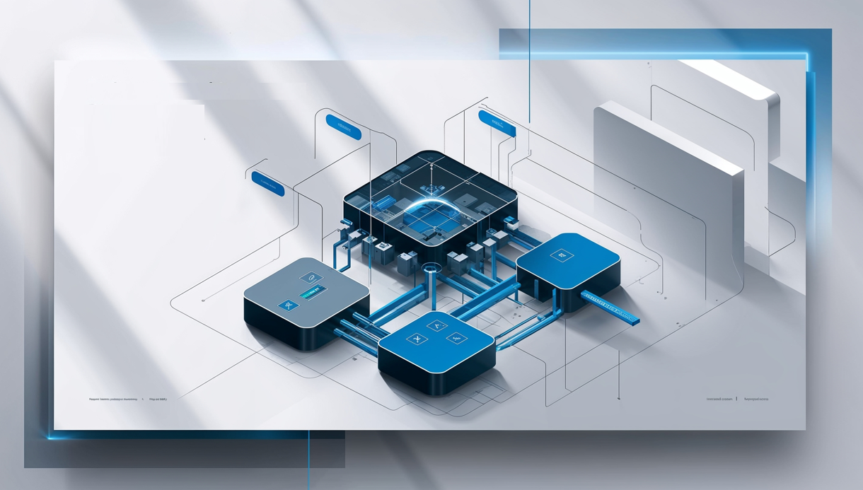 Common Operating Environment Reference Architecture Example - featured image