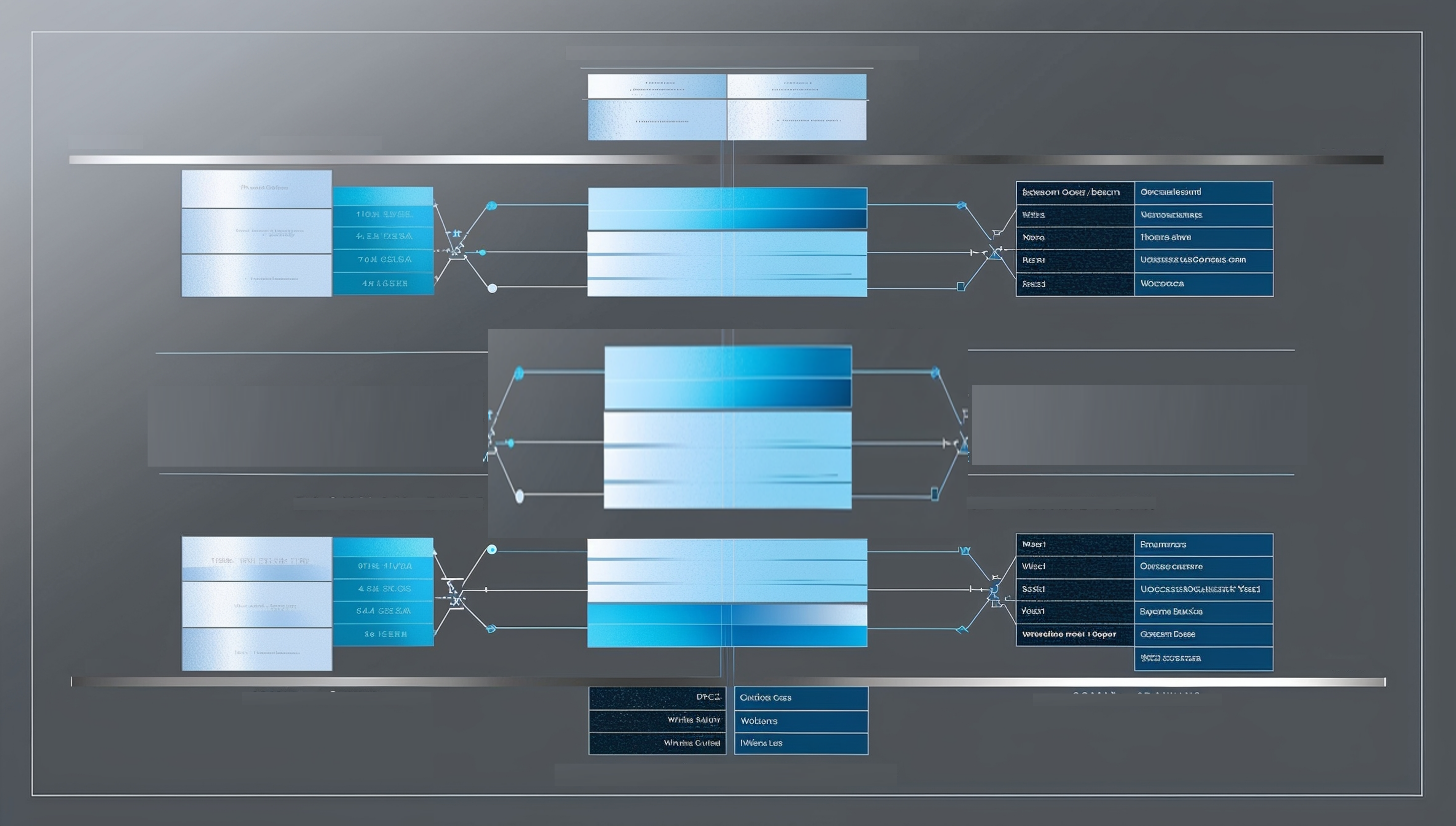 Comprehensive Guide to Enterprise Modeling with the Zachman Framework - featured image