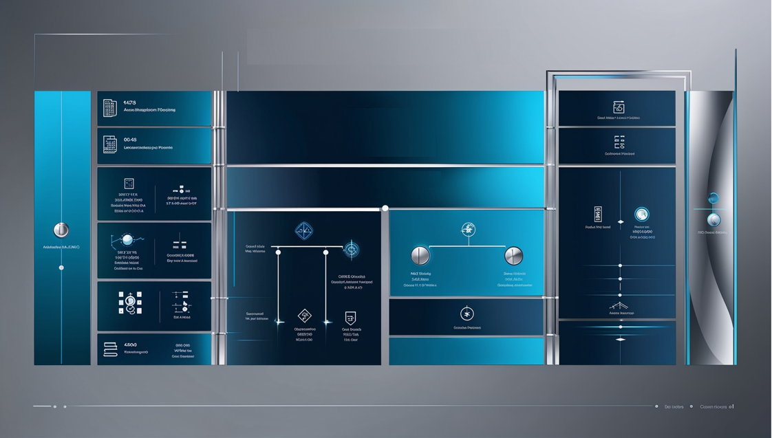 Comprehensive Primer on SAP Enterprise Architecture Framework - featured image