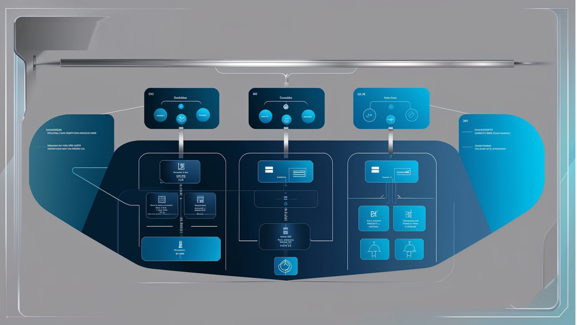 Comprehensive TOGAF-Based Enterprise Architecture Maturity Assessment Framework - featured image