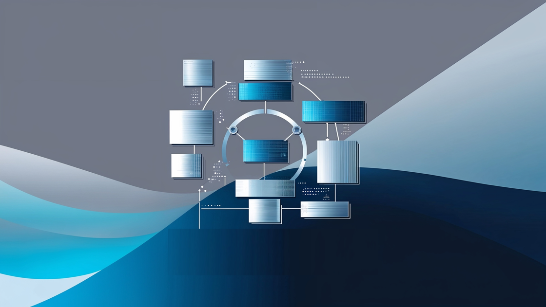 Creating An Actionable Enterprise Architecture - Featured Image