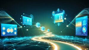 Digital Transformation Strategy Framework: A Practical Tool - featured image
