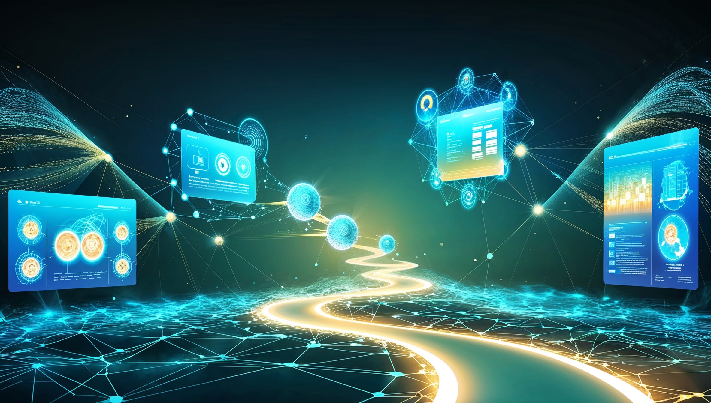 Digital Transformation Strategy Framework: A Practical Tool - featured image