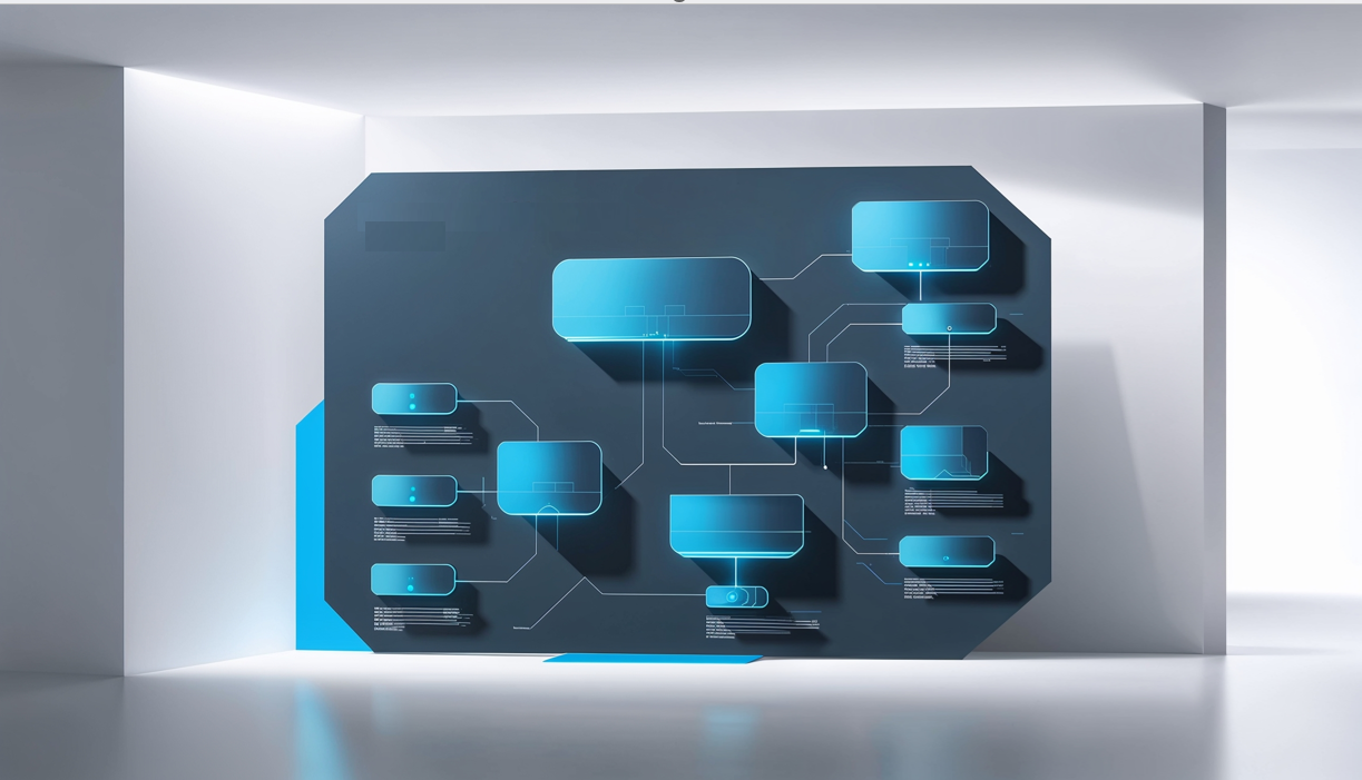 Enterprise Architecture Reference Models: A Shared Vision for Service-Oriented Architectures - featured image