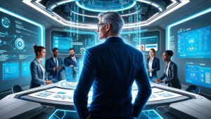 Enterprise Risk Management: Tools and Strategies for Proactive Risk Mitigation - featured image