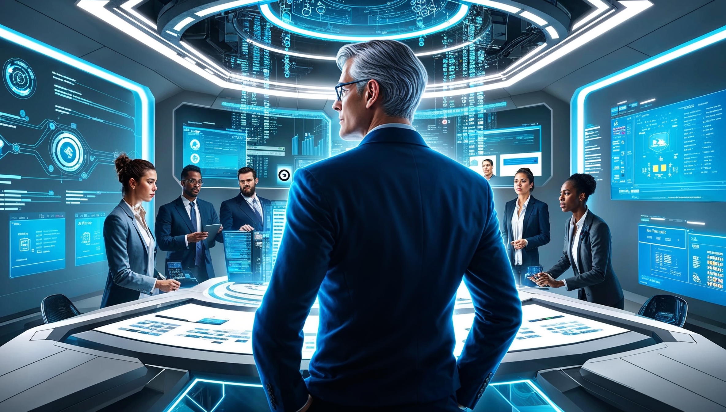 Enterprise Risk Management: Tools and Strategies for Proactive Risk Mitigation - featured image
