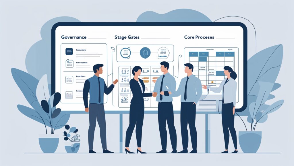 Foundations of Project Portfolio Management (PPM) - featured image